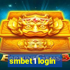 smbet1 login